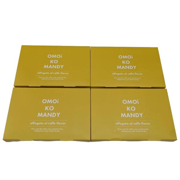 C570 オモイコメンディー OMOi KO MANDY メンディーコーヒー 置き換え