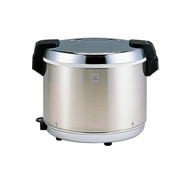 タイガー（TIGER） 業務用電子ジャー 保温専用 炊きたて JHA-A54P-XS