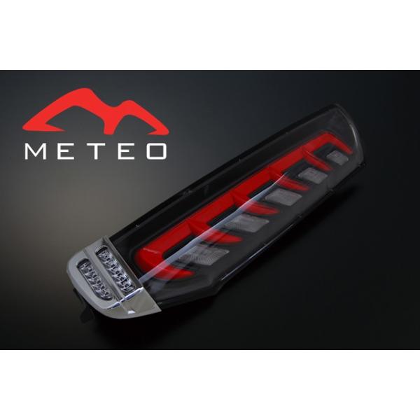 流れるウィンカー】METEO 80系 NOAH (ノア）VOXY（ヴォクシー）ESQUIRE