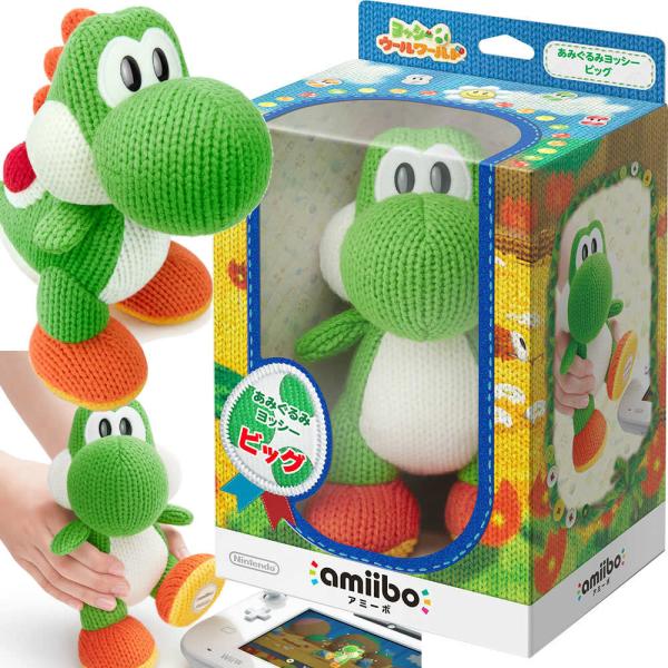 任天堂（Nintendo） 『中古即納』{ACC}{WiiU} amiibo(アミーボ