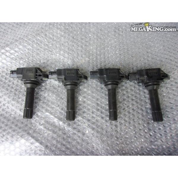 ZN6 86 ハチロク 純正 ノーマル イグニッションコイル 4本 FK0438