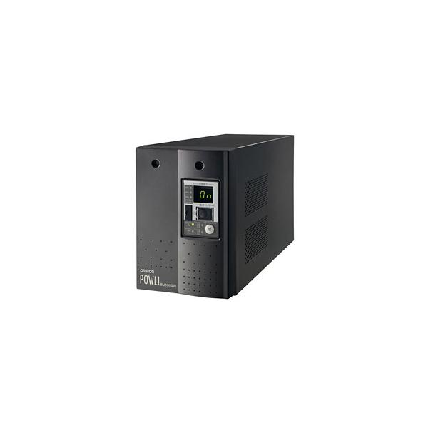 オムロン（OMRON） 無停電電源装置 UPS BU50SW : meidentsu shop