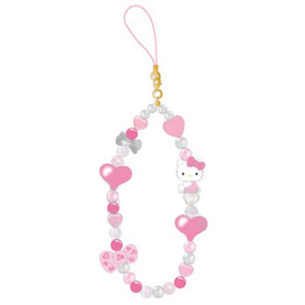 サンリオ SANRIO ハローキティ キティちゃん 90s フォンストラップ