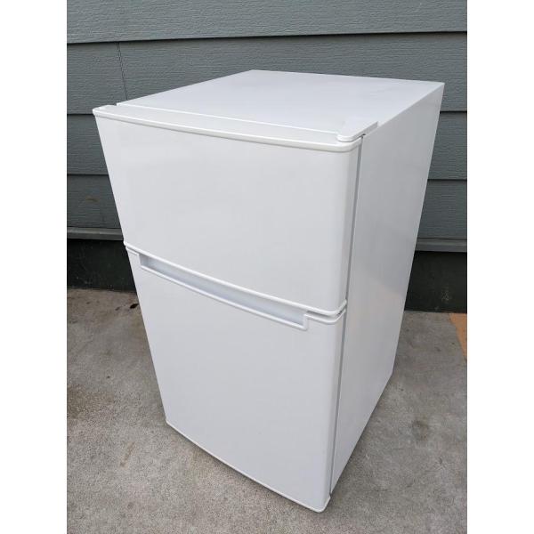 Haier ハイアール BR-85A 2020年製 冷蔵庫 85L 右開き : マーキュリー