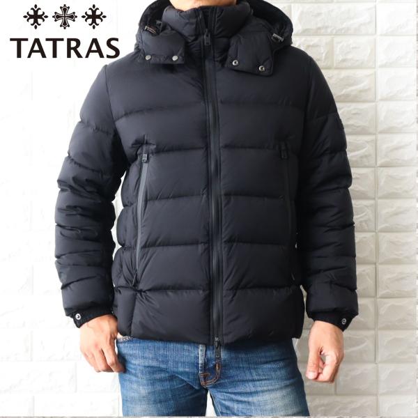 TATRAS（タトラス） 【並行輸入品】タトラス ダウンジャケット メンズ
