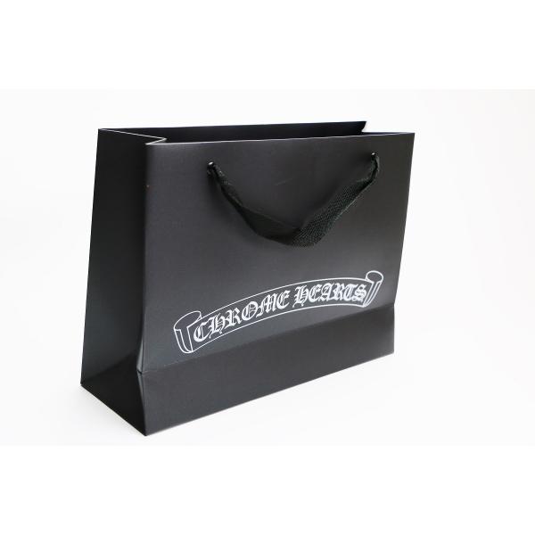 CHROME HEARTS（クロムハーツ） 純正ショッパー ロゴ入り 中 紙袋