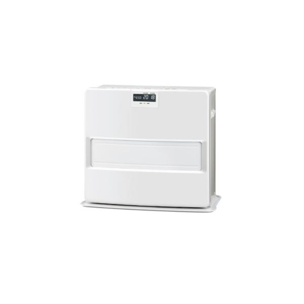 CORONA（コロナ） 石油ファンヒーター VXシリーズ パールホワイト FH