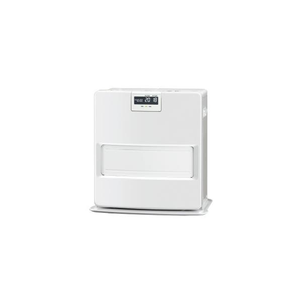 CORONA（コロナ） 石油ファンヒーター VXシリーズ ホワイト FH