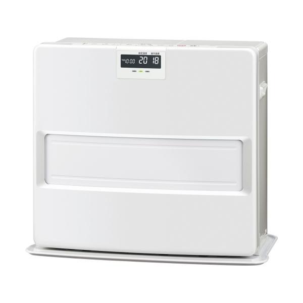 CORONA（コロナ） 石油ファンヒーター VXシリーズ ホワイト FH