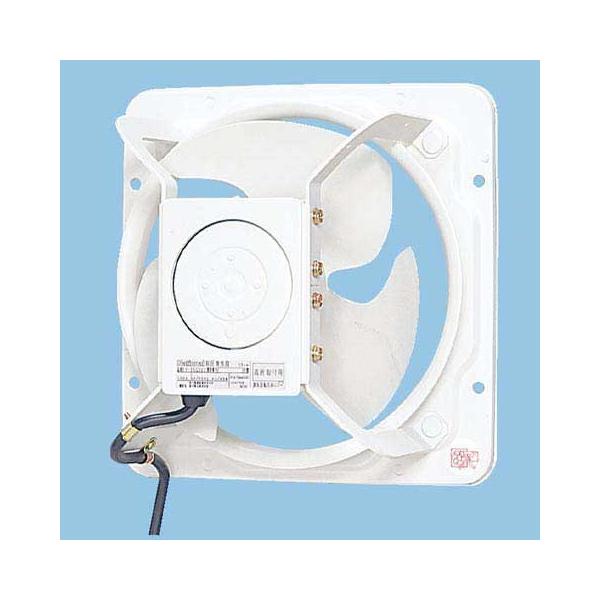 Panasonic（パナソニック） 有圧換気扇 産業用有圧換気扇 FY-25GSU3