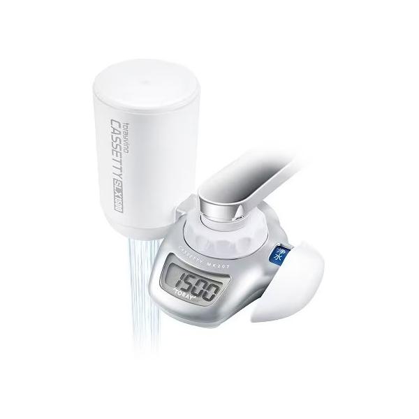 TORAY（東レ） トレビーノ 蛇口直結型浄水器 カセッティシリーズ