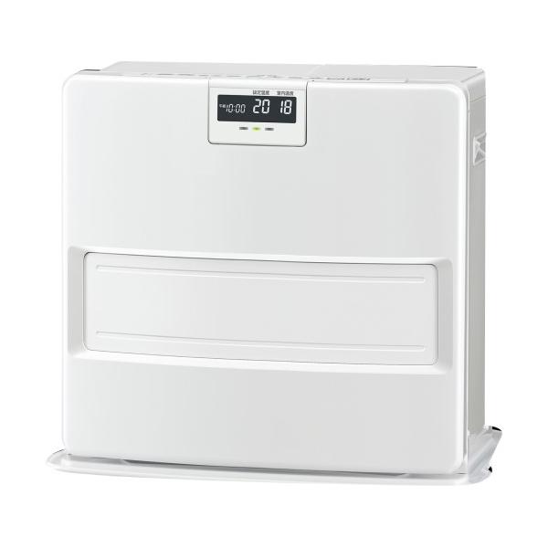 CORONA（コロナ） 石油ファンヒーター VXシリーズ ホワイト FH