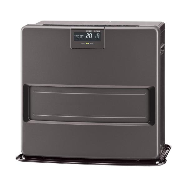 CORONA（コロナ） 石油ファンヒーター VXシリーズ グレー FH-VX5722BY