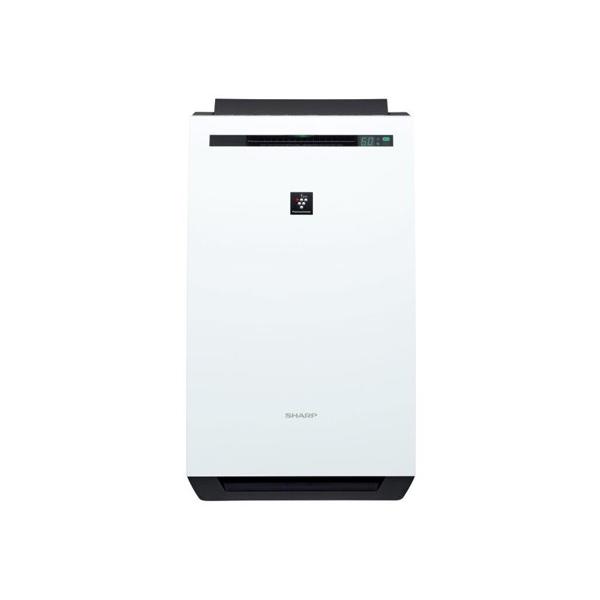 SHARP（シャープ） 東証上場の安心企業/KC-HD70-W プラズマクラスター
