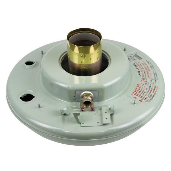 アラジン（Aladdin） アラジンストーブ用 部品 油タンク 07 (グリーン