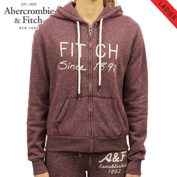 Abercrombie&Fitch（アバクロンビー&フィッチ） アバクロ レディース