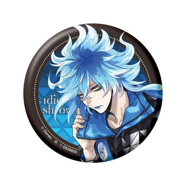 あかま】ツイステ イデア ナムコ缶 寮服 mixstore_mix1893