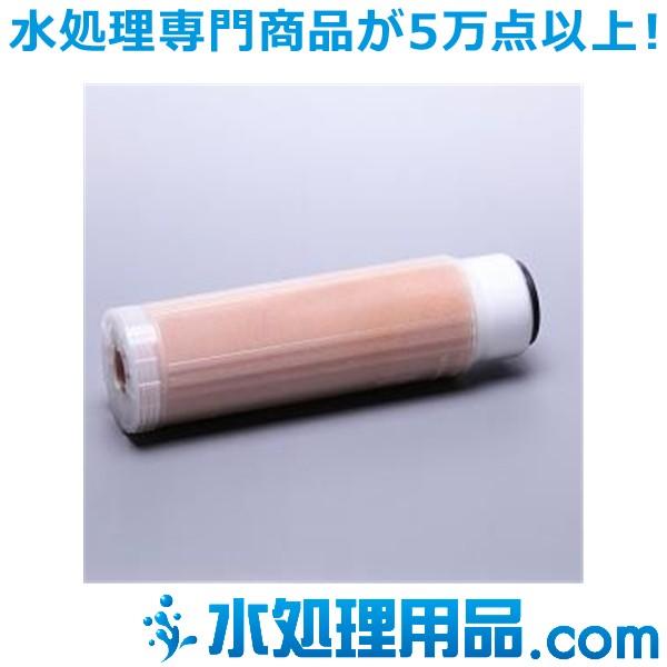 サンエイ化学 純水用イオン交換フィルター カートリッジタイプ IRM-10