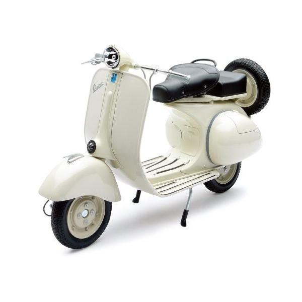 1:6 Vespa VL T ダイキャストモデル 50