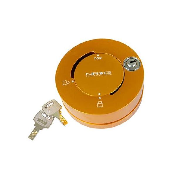 並行輸入 NRG Innovationsクイックロック SRK-101RG : MIBAストア