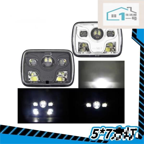 LEDプロジェクターヘッドライト DAEG GPZ900R GSX1100S CBR400 GSX