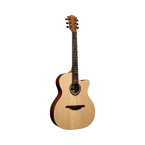 LAG Guitars TRAMONTANE 70 T70ACE ラグギターズ エレアコ 送料無料