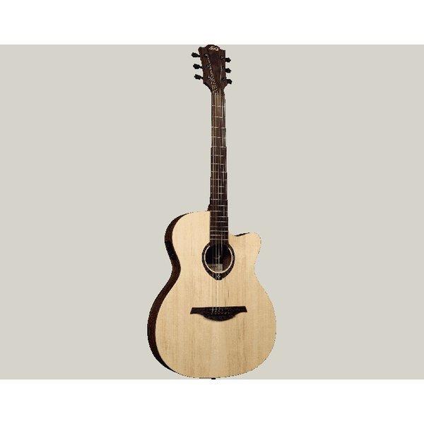 LAG Guitars TRAMONTANE 270 T270ASCE ラグギターズ エレアコ 送料無料