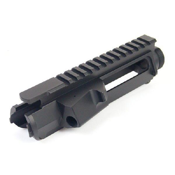 ライラクス F.FACTORY メタルアッパーフレーム タイプMUR-1 エアガン