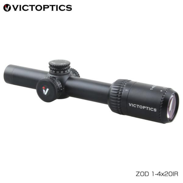 Vector Optics ベクターオプティクス ヴェクターオプティクス ZOD 1
