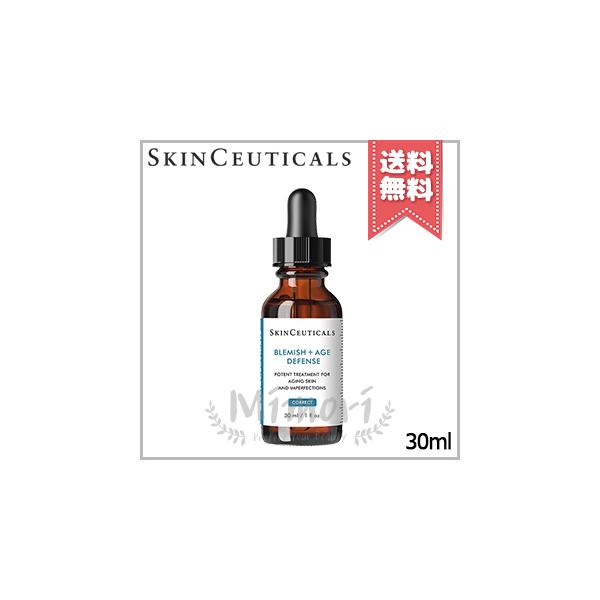 SkinCeuticals（スキンシューティカルズ） 並行輸入品 ブレミッシュ＋