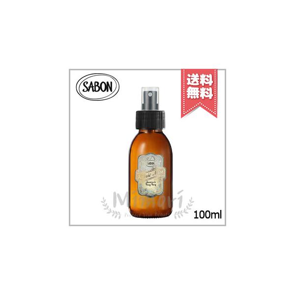SABON（サボン） 並行輸入品 ファブリックミスト ジャスミン&イラン