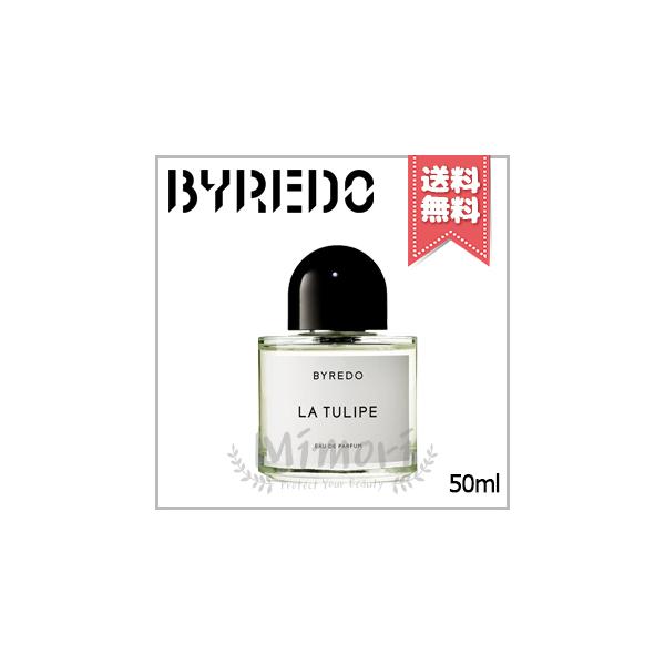 BYREDO（バイレード） 並行輸入品 ラ チューリップ オーデパルファン