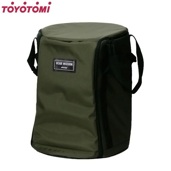 TOYOTOMI（トヨトミ） GEAR MISSION 対流形用ストーブバッグ RRG-GE2