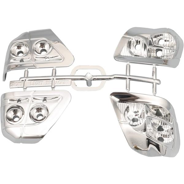 YOKOMO（ヨコモ） SD-ZCRLA ライトユニット プラパーツ G/Y ゼロ