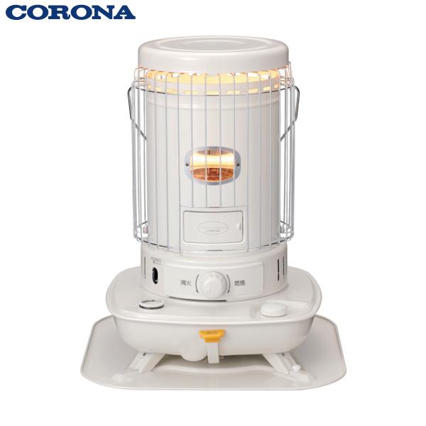 CORONA（コロナ） 石油ストーブ SL-5124(W) (対流型/木造13畳