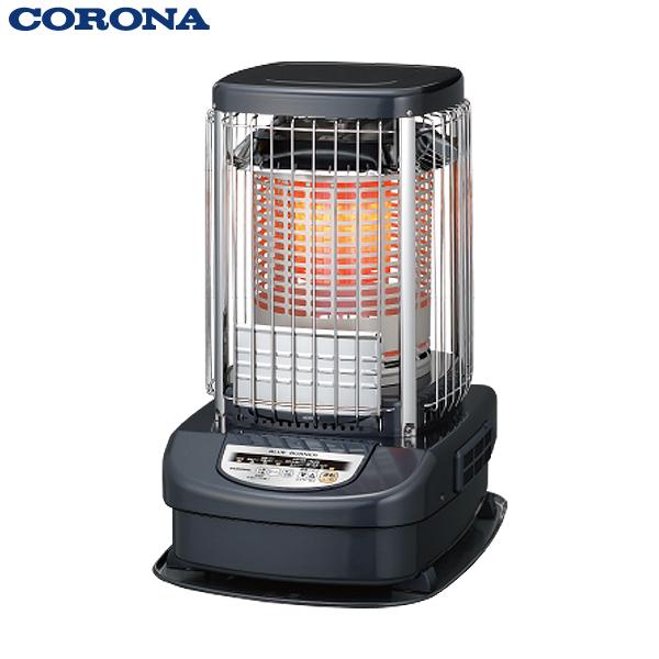 CORONA（コロナ） 業務用石油ストーブ GH-G19FS(A) (全周温風/別置