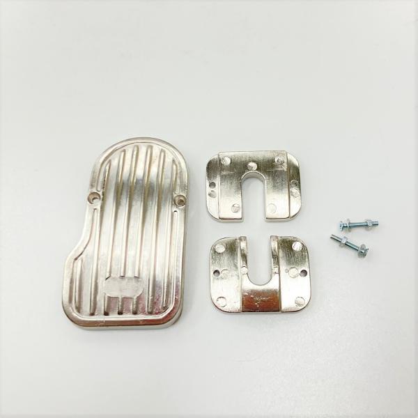 クラシックミニ用アクセルペダル・プレーン : ミニマルヤマ - 通販