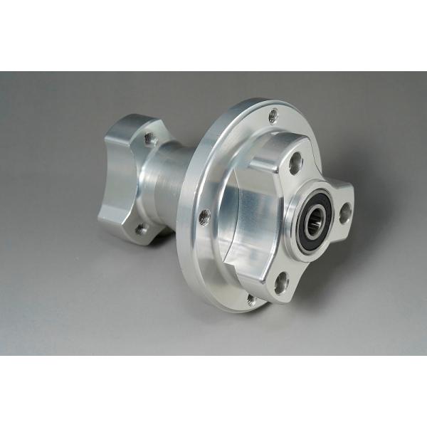 モンキーディスクブレーキ専用リアハブ : ミニモト公式 Yahoo