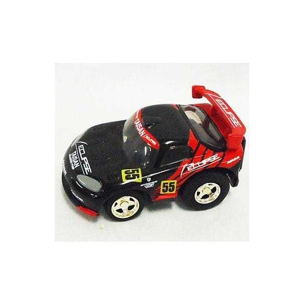 チョロQ エクリプス タイサン アドバン ヴァイパー GTSR #55 ※非売品