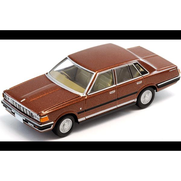 TOMYTEC トミカリミテッドヴィンテージネオ LV-N75a 日産 セドリック 4