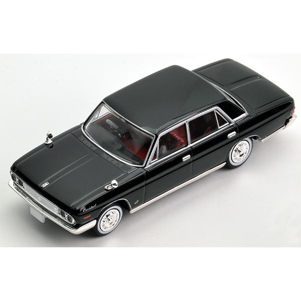 TOMYTEC トミカリミテッドヴィンテージ LV-158a 日産 プレジデント D