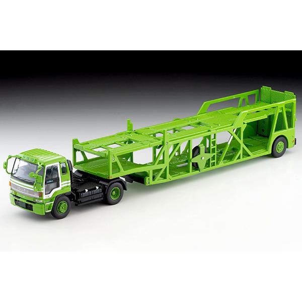 TOMYTEC トミカリミテッドヴィンテージネオ LV-N225a いすゞ810EX カー