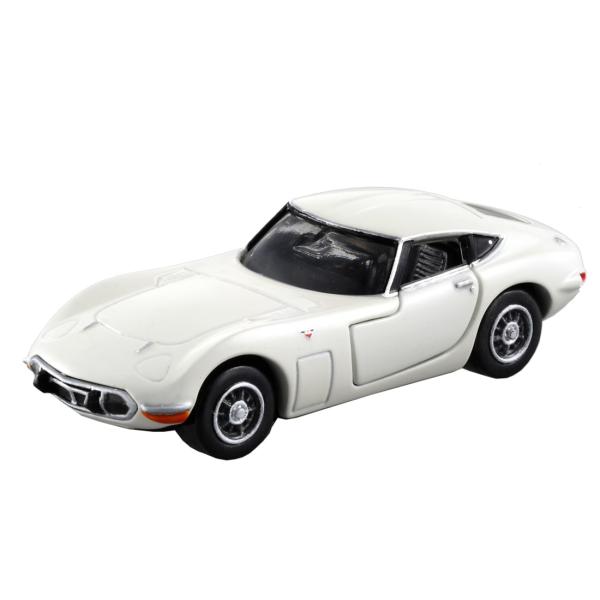 トミカプレミアム 27 トヨタ 2000GT : ミニカーショップケンボックス