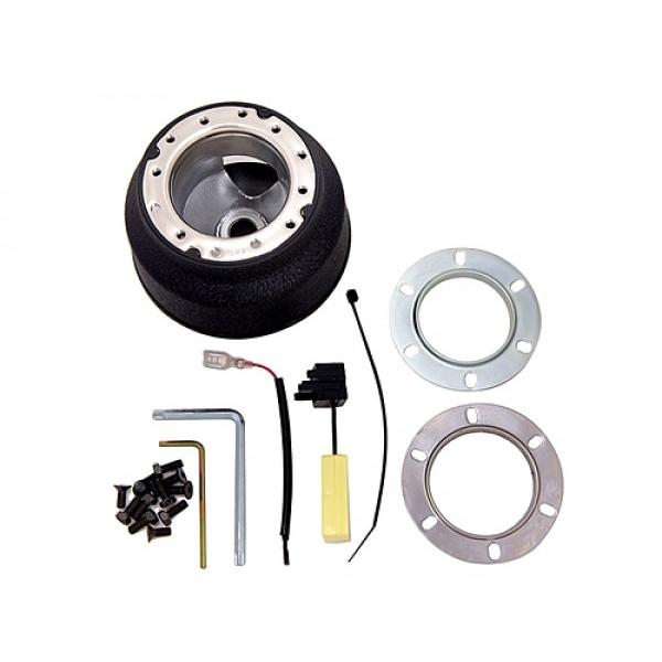 ローバーミニ モトリタ レザーステアリング 14インチ ディッシュ