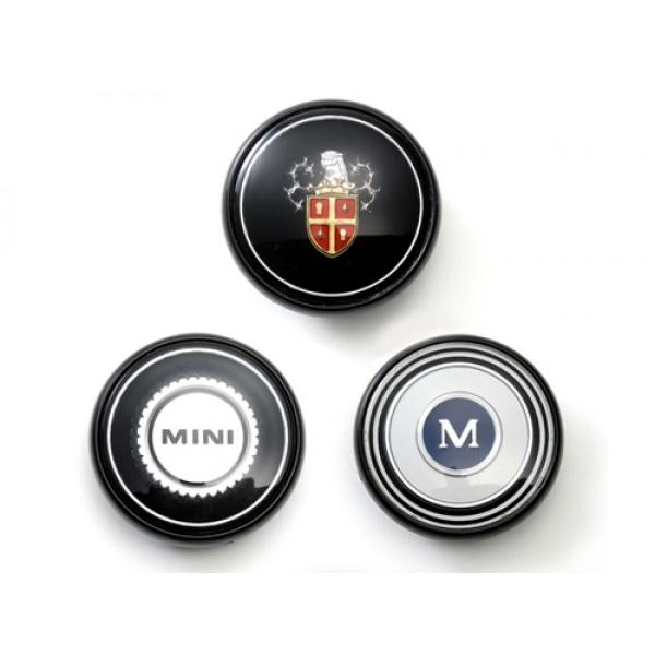 ローバーミニ/クラシックミニ MK-2・3 ホーンモチーフ : MINI DELTA