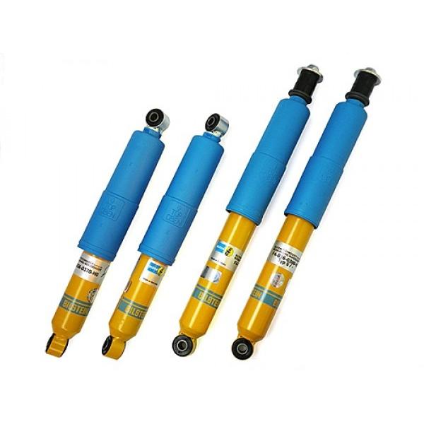 ローバーミニ/クラシックミニ ビルシュタイン ノーマルストローク