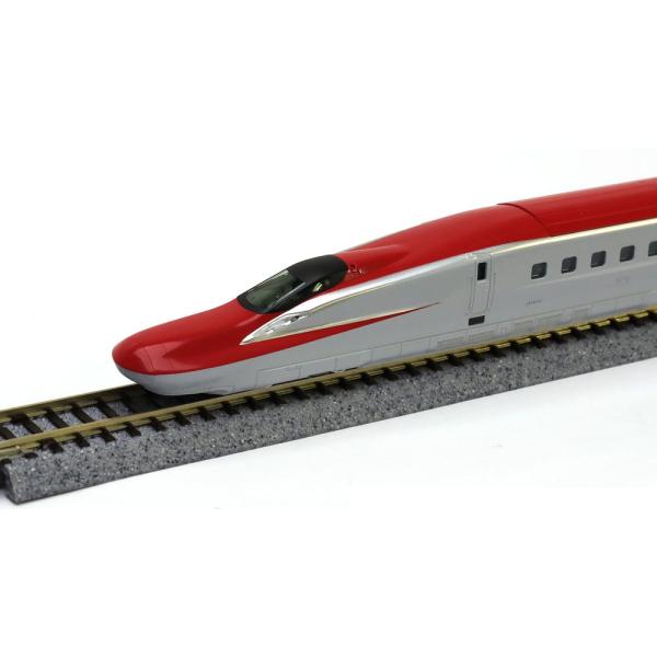 カトー（KATO） 旅するNゲージ E6系新幹線「こまち」 【KATO・12-003