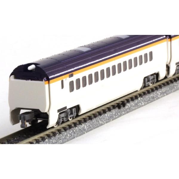 トミックス E3-2000系山形新幹線（つばさ・新塗装）4両増結セット