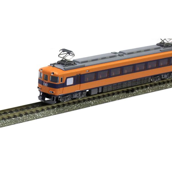 トミックス 近畿日本鉄道 30000系ビスタカーセット（4両） 【TOMIX