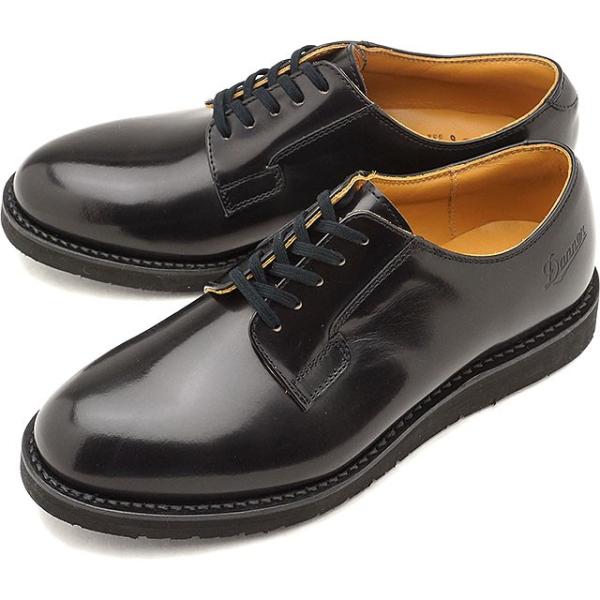 Danner（ダナー） レザーシューズ ポストマンシューズ D214300 D